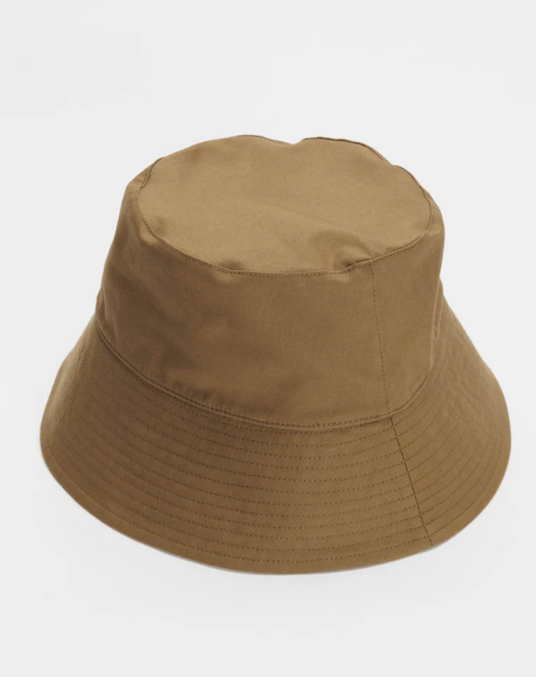 Bucket Hat - Tamarind