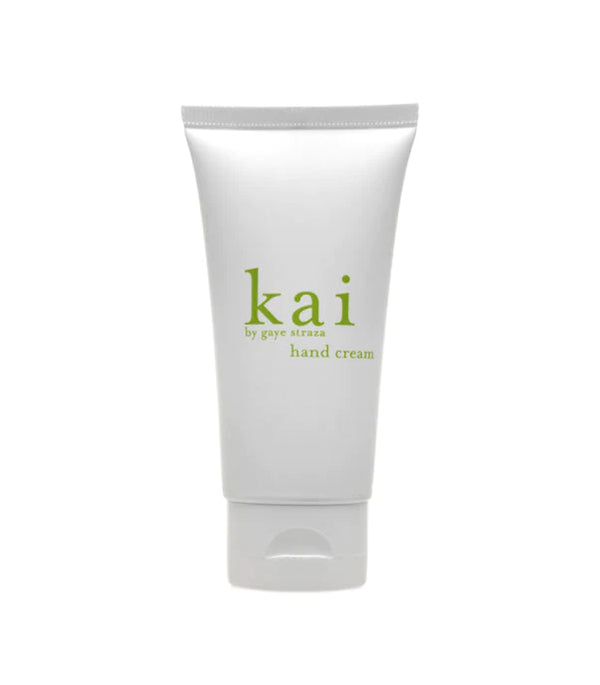 Kai Hand Cream Tube 2 oz