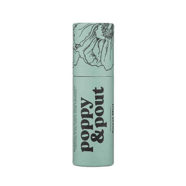 Lip Balm - Sweet Mint