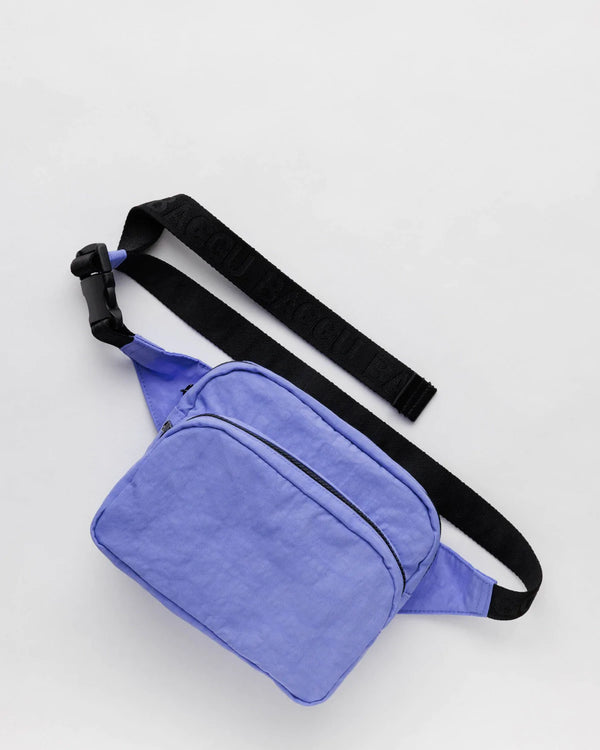 Fanny Pack Collection - Bluebell