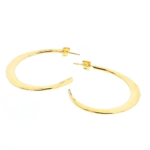 Celeste Earring - Gold Filled