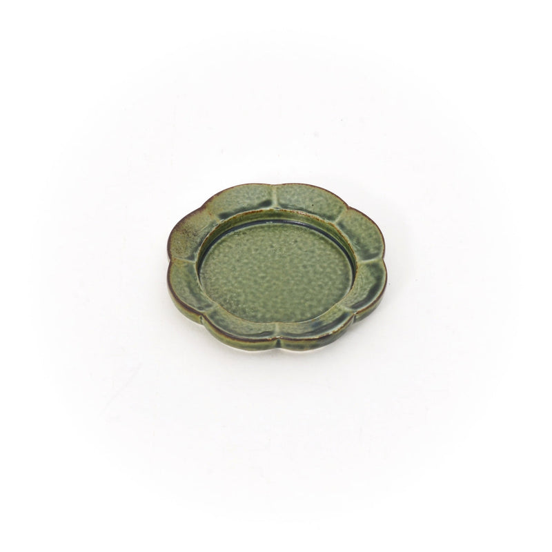 Seto Incense Tray