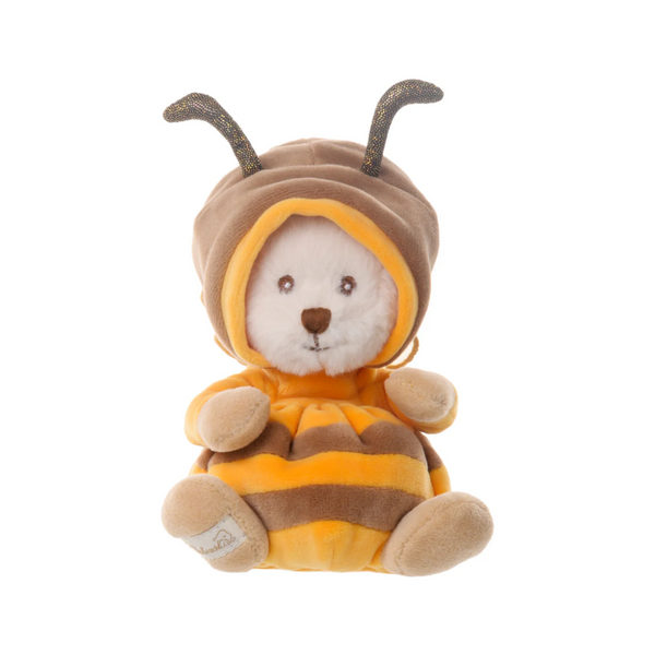 Ziggy Plush - Bee