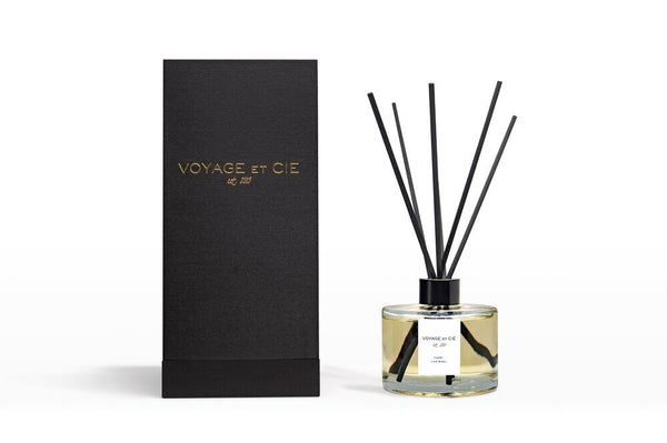 Parfum Maison Reed Diffuser - Santal Epicer