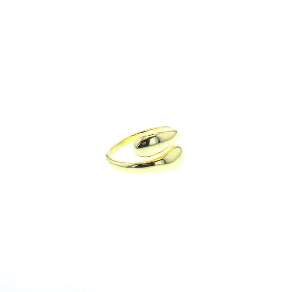 Veda Ring - Gold