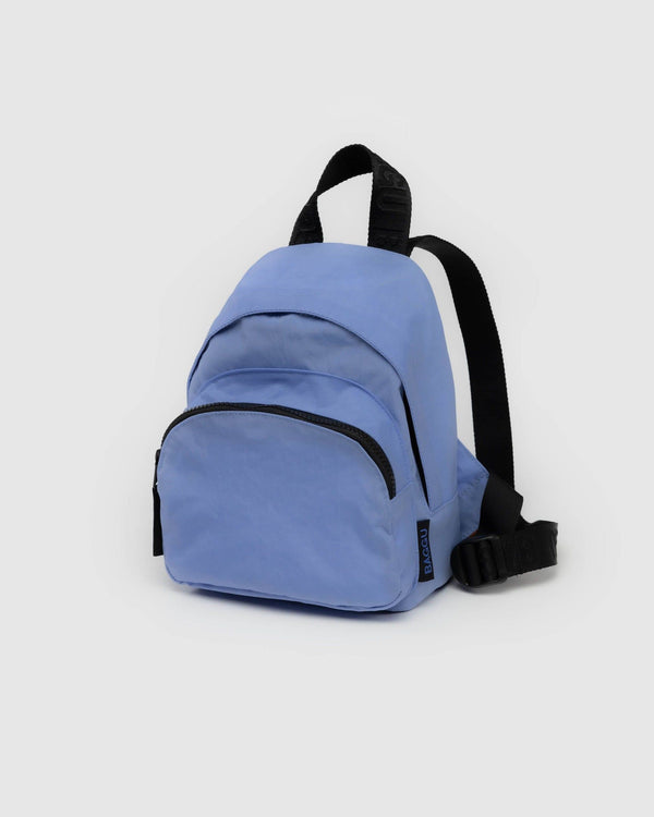 Mini Nylon Backpack