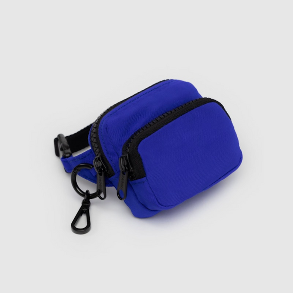 Fanny Pack Charm - Lapis