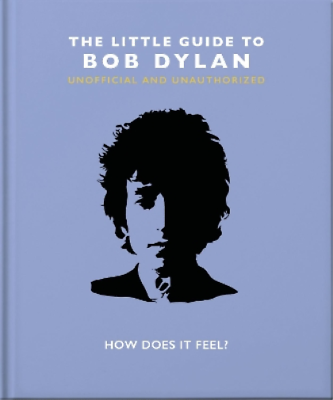 OH! Little Book of Bob Dylan