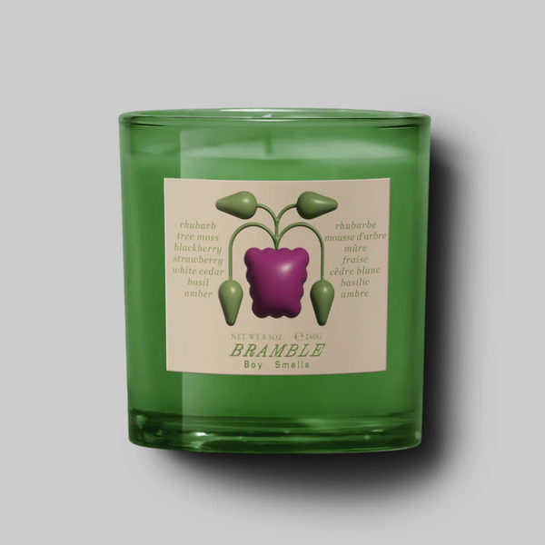 Bramble Limited Edition Candle