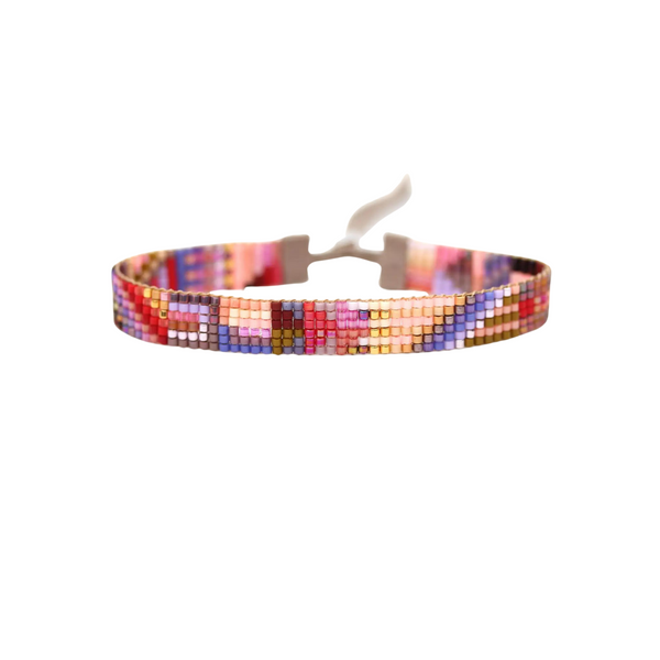 Bermuda Beaded Bracelet