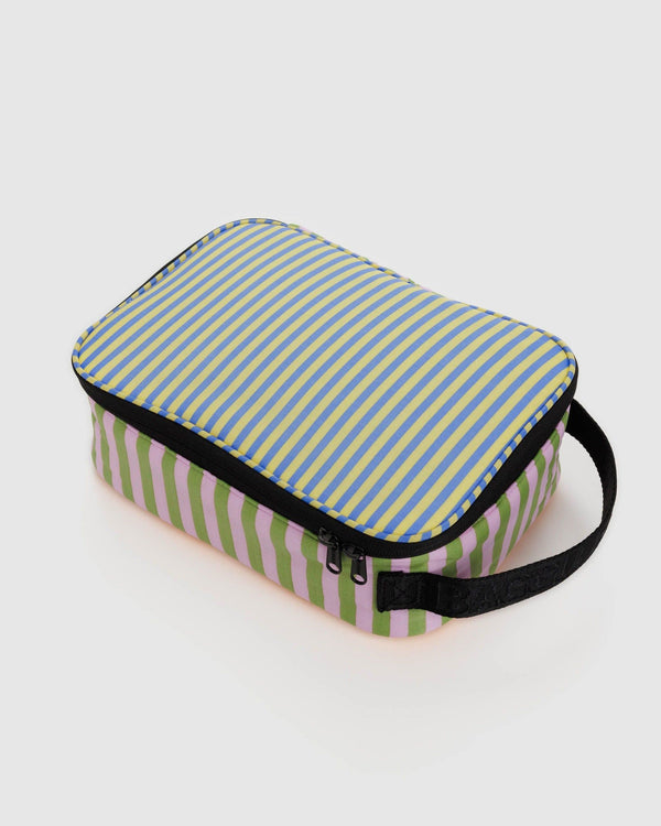 Lunch Box Collection - Hotel Stripe