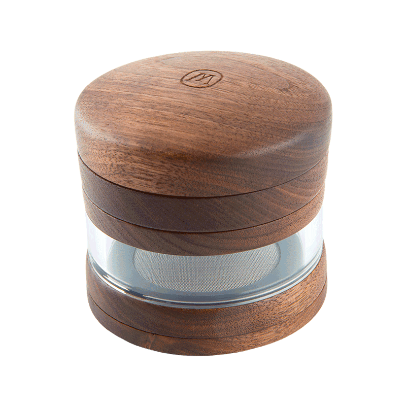 Walnut Grinder - Large