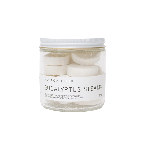 Eucalyptus Steam - Grande