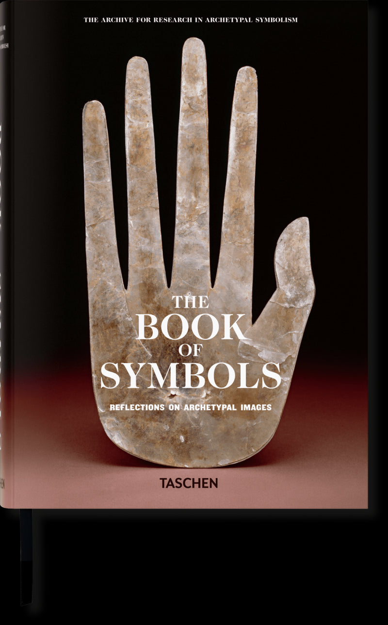 The Book of Symbols, Reflections on Archetypal Images