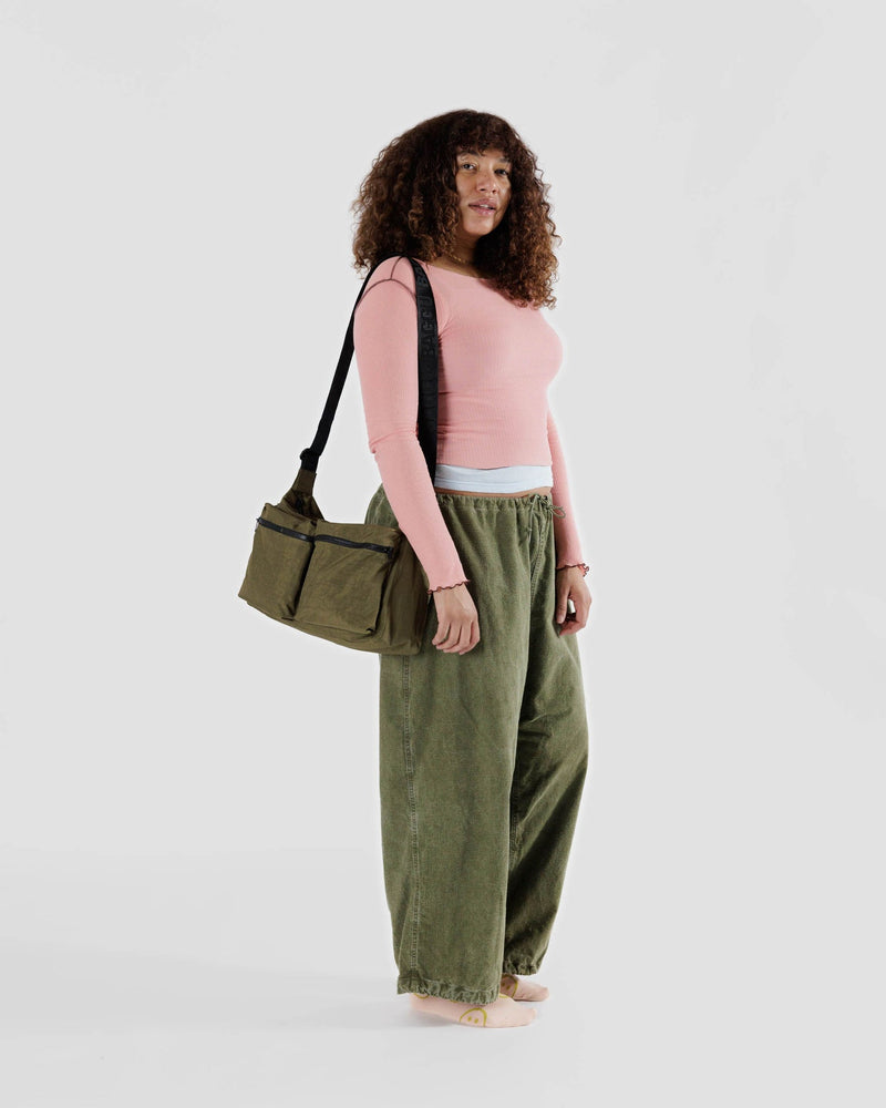 Large Cargo Crossbody Collection