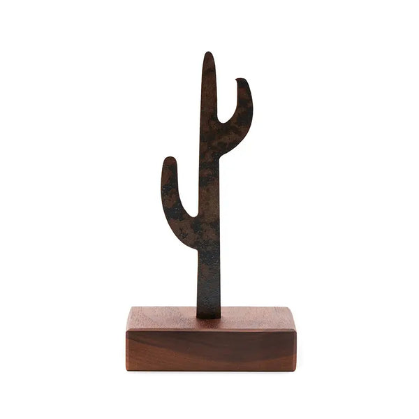 Saguaro Bottle Opener With Stand
