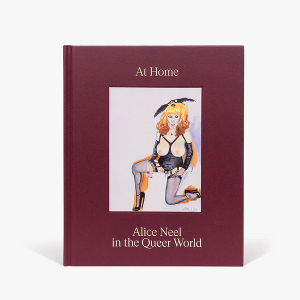 At Home: Alice Neel in the Queer World