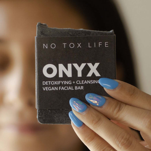 Onyx Facial Bar