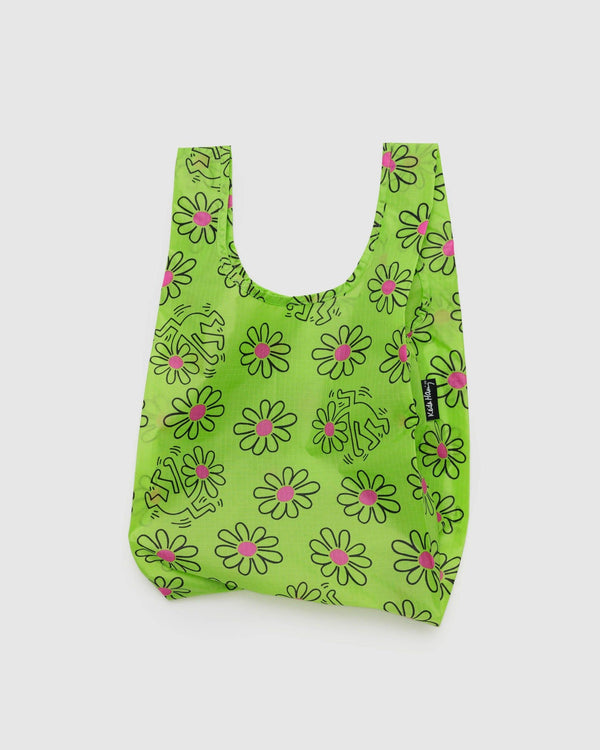 Baby Baggu Collection - Keith Haring Flower
