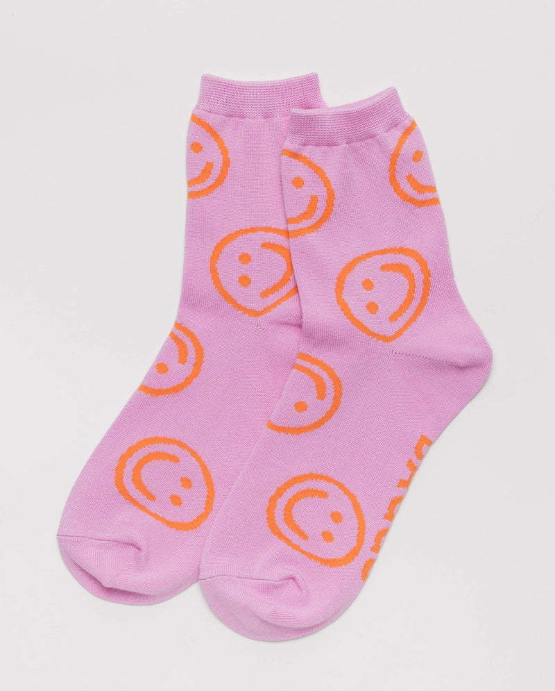 Crew Socks