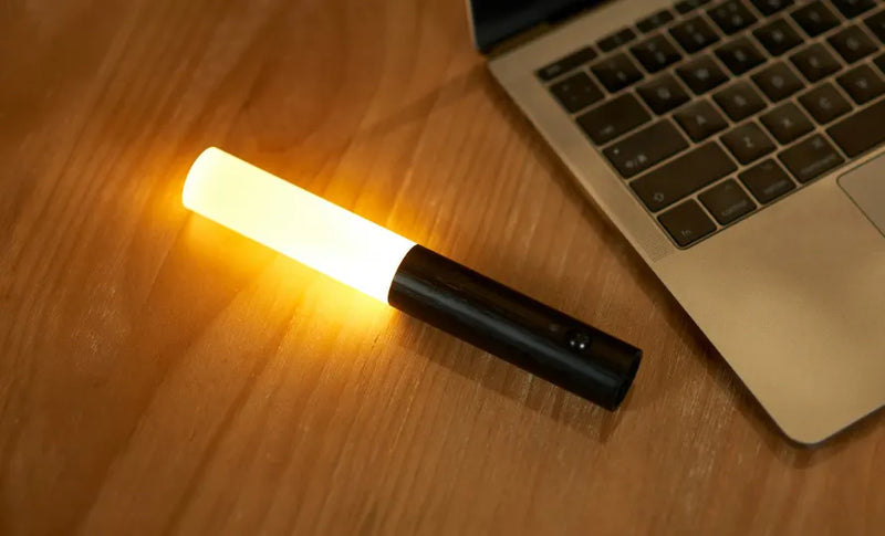 Smart Baton Light - Black