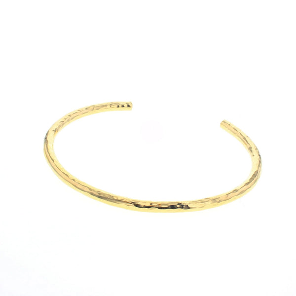 Komo Bracelet - Gold