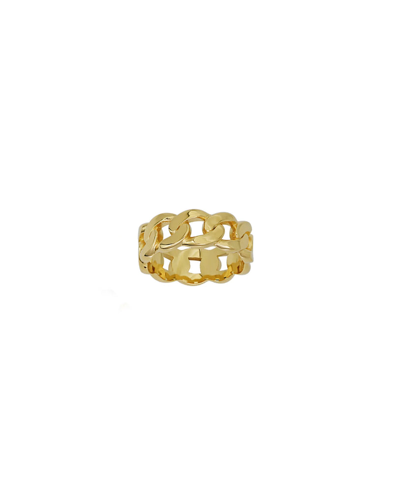 Nova Ring -  Gold