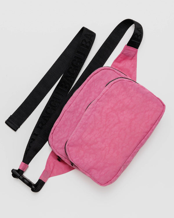 Fanny Pack Collection - Azalea Pink