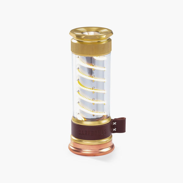Edison Light Stick - Copper/Bronze