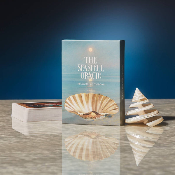 The Seashell Oracle