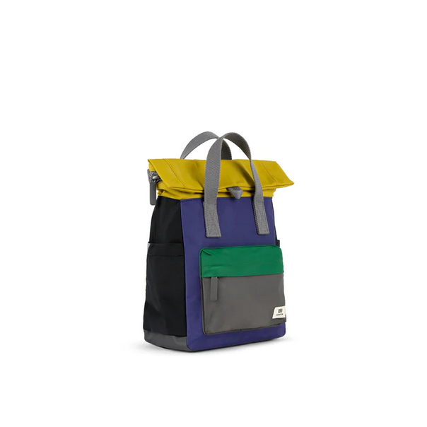 Creative Waste Edition 3 - Small Canfield B Backpack