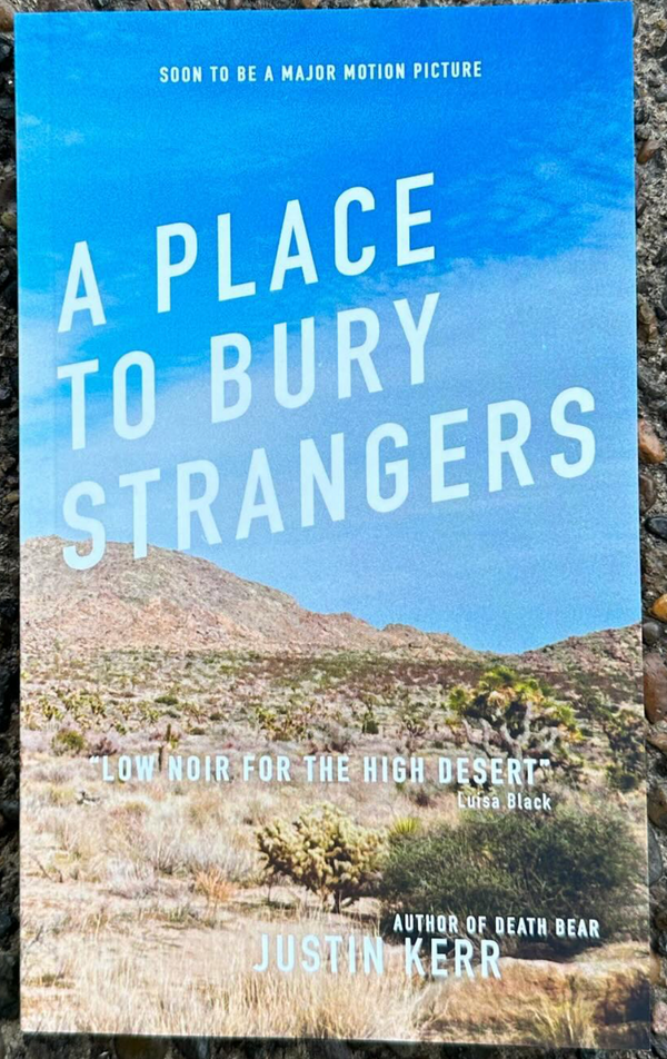 A Place To Bury Strangers -  55th Edition