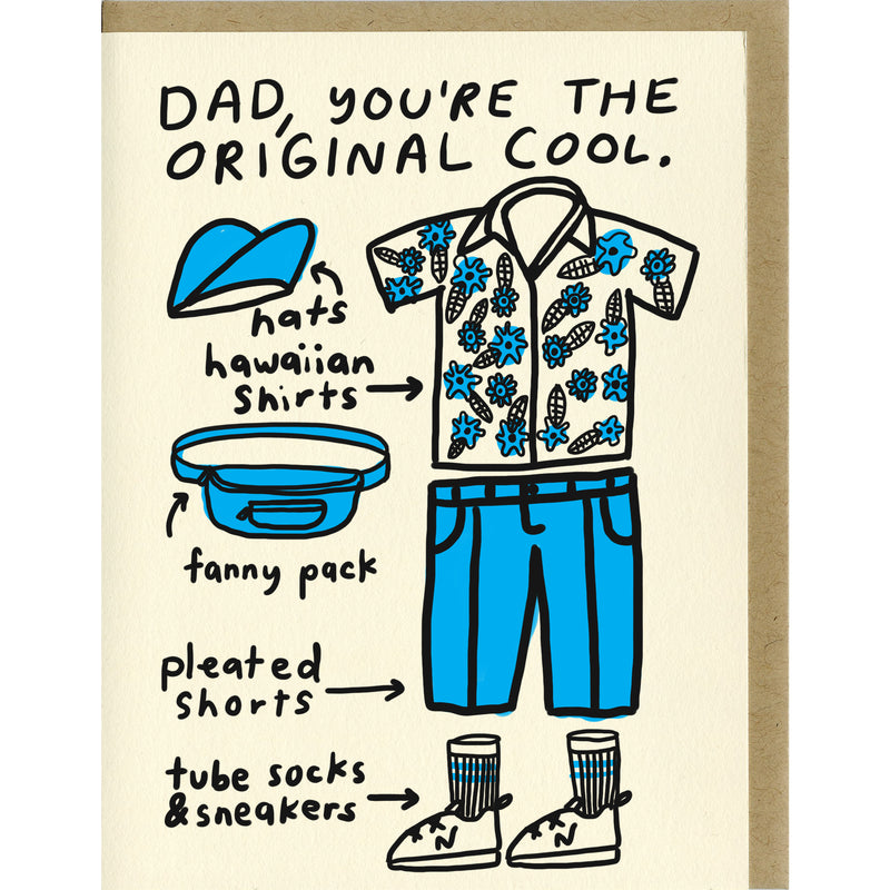 Original Cool Dad