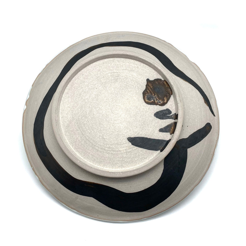 ShDopp Porcelain Platter