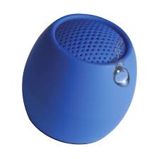 ZERO Mini Wireless Speaker