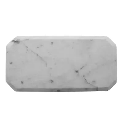Mercer Marble Cheese Board - Rectangle
