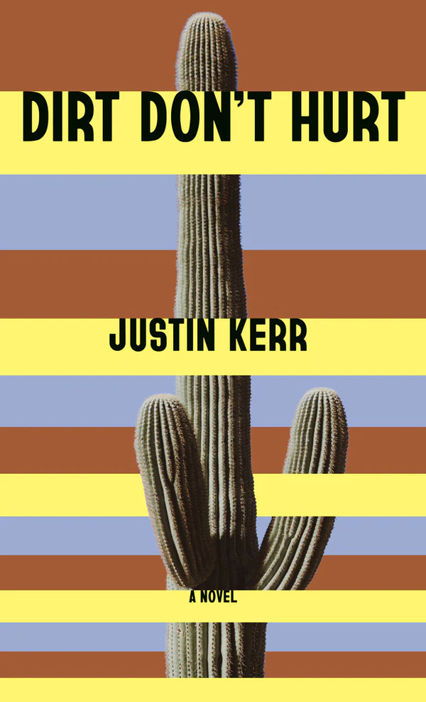 Dirt Don't Hurt -  1st Edition