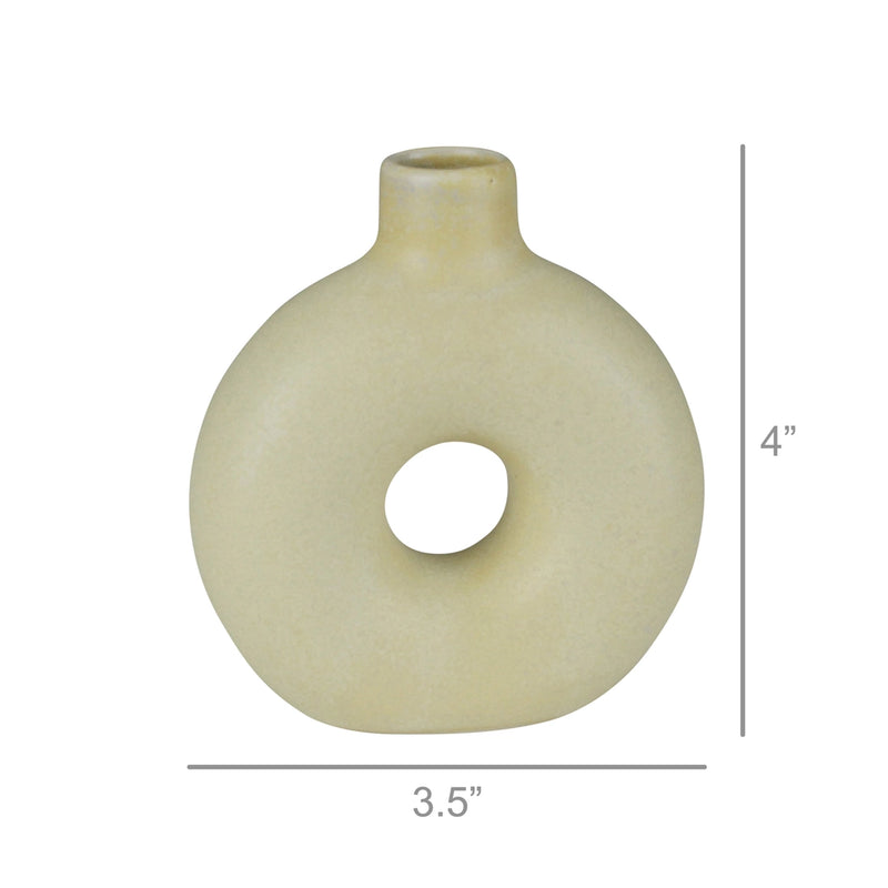 Small Orie Ceramic Vase