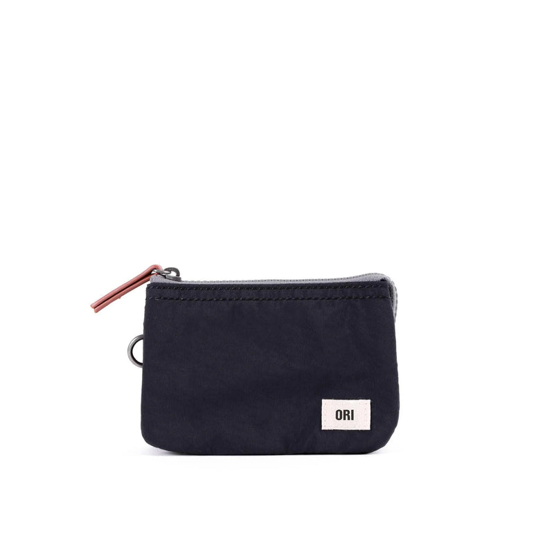 Carnaby Zipper Pouch - Small