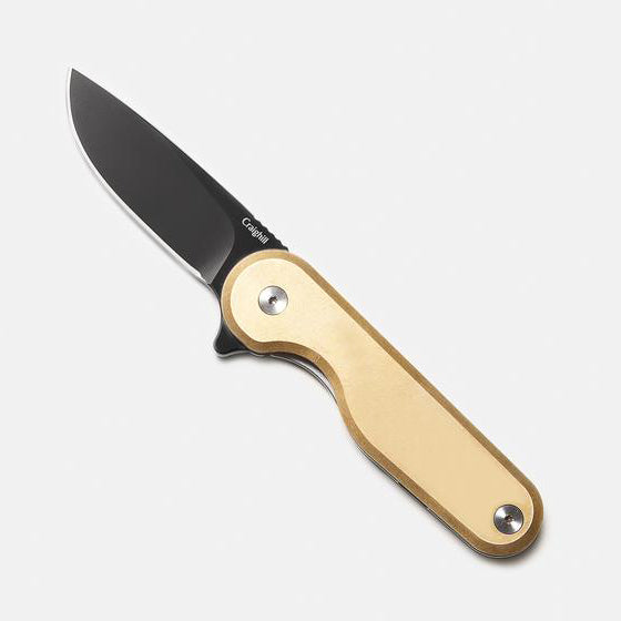 Rook Tricolor Knife