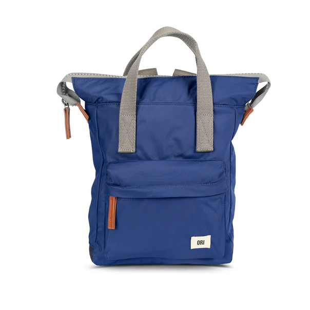 Small Bantry B Recycled Nylon Backpack