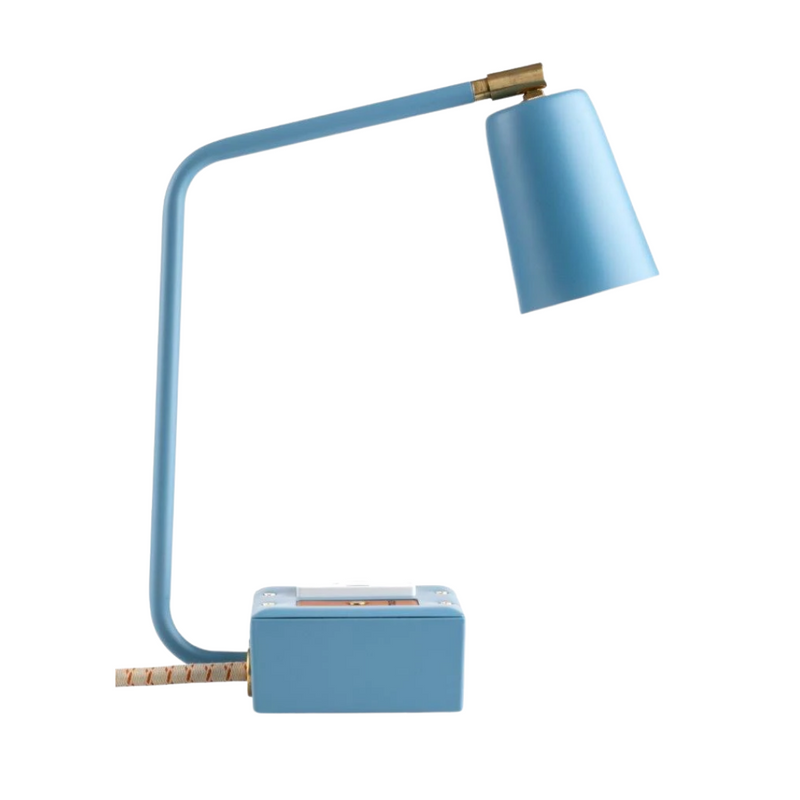 JAX USB_C Martha  Desk Lamp