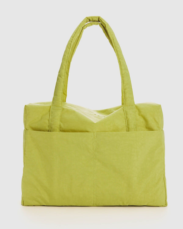 Cloud Carry-On Collection - Lemongrass