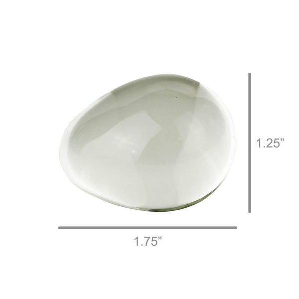 Glass Egg