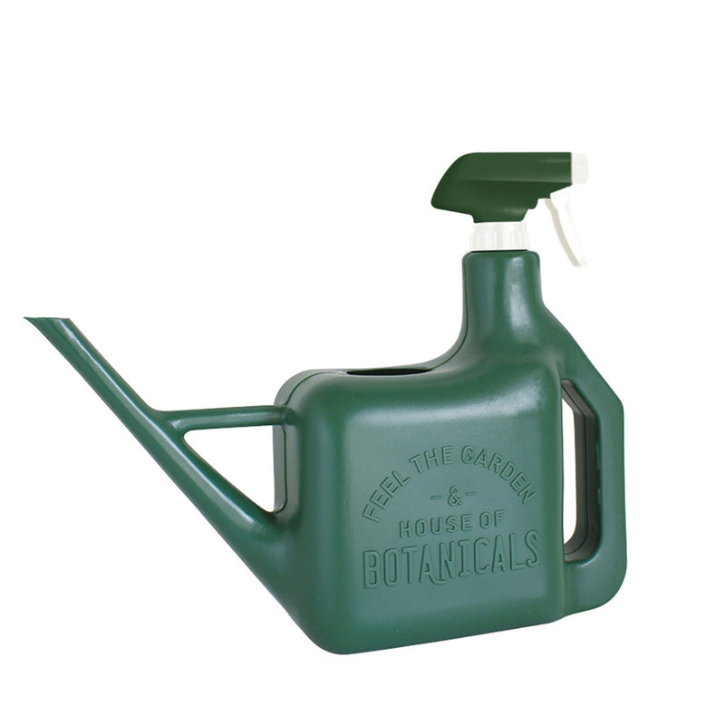 Garden Watering Can with Sprayer