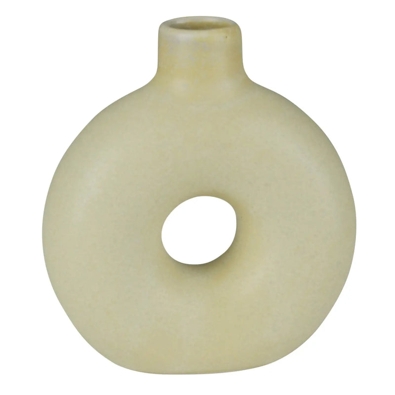 Small Orie Ceramic Vase