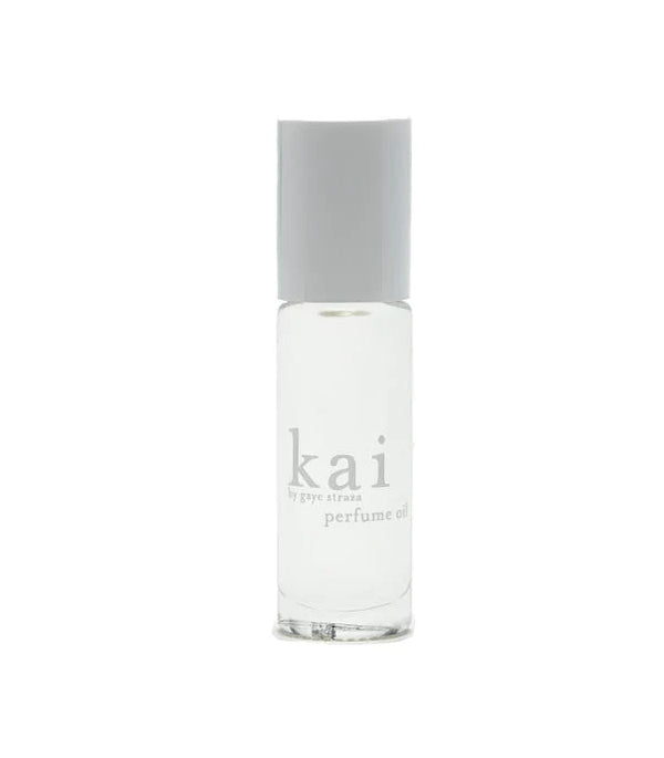 Kai Perfume Oil- 1/8 oz