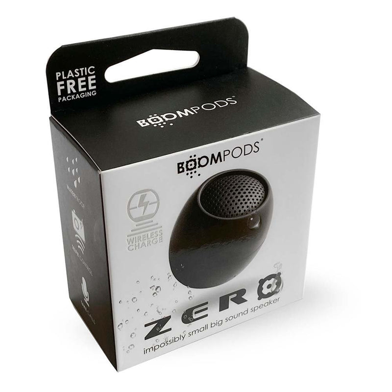 ZERO Mini Wireless Speaker