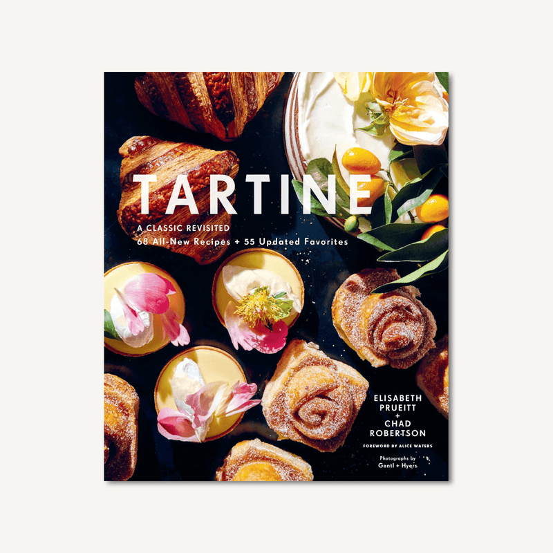 Tartine A Classic Revisited