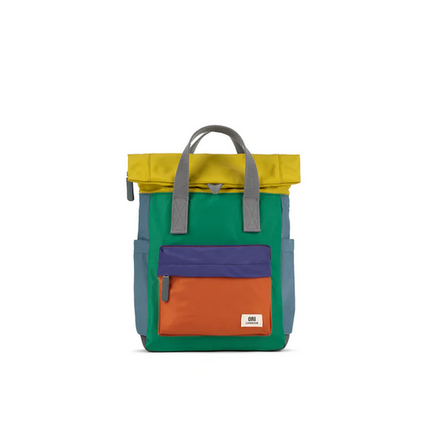 Creative Waste Edition 4 - Small Canfield B Backpack